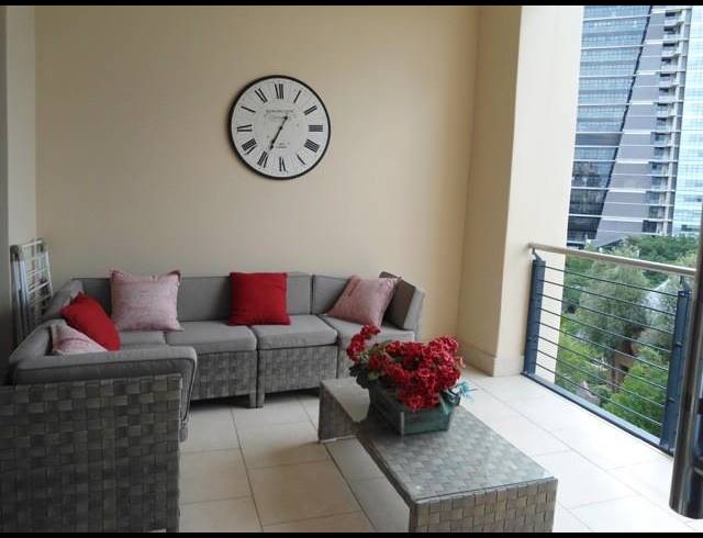 2 BEDROOM PROPERTY TO RENT IN MORNINGSIDE